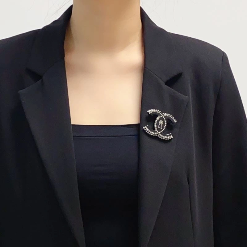 Chxnxl Brooches Durable 292353