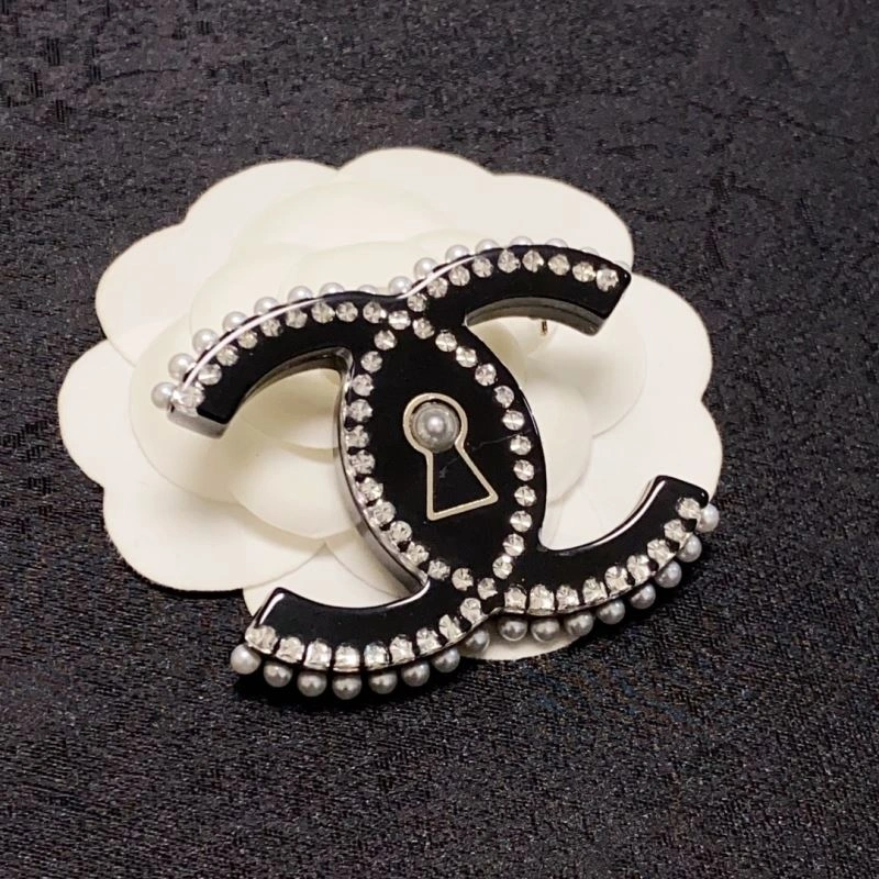 Chxnxl Brooches Durable 292353