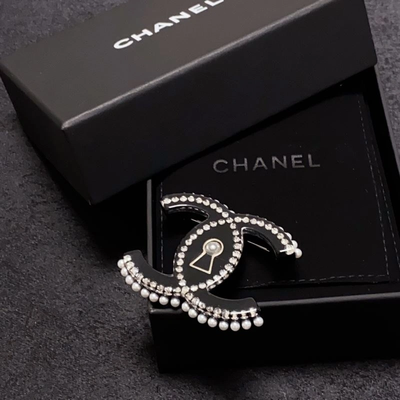 Chxnxl Brooches Durable 292353