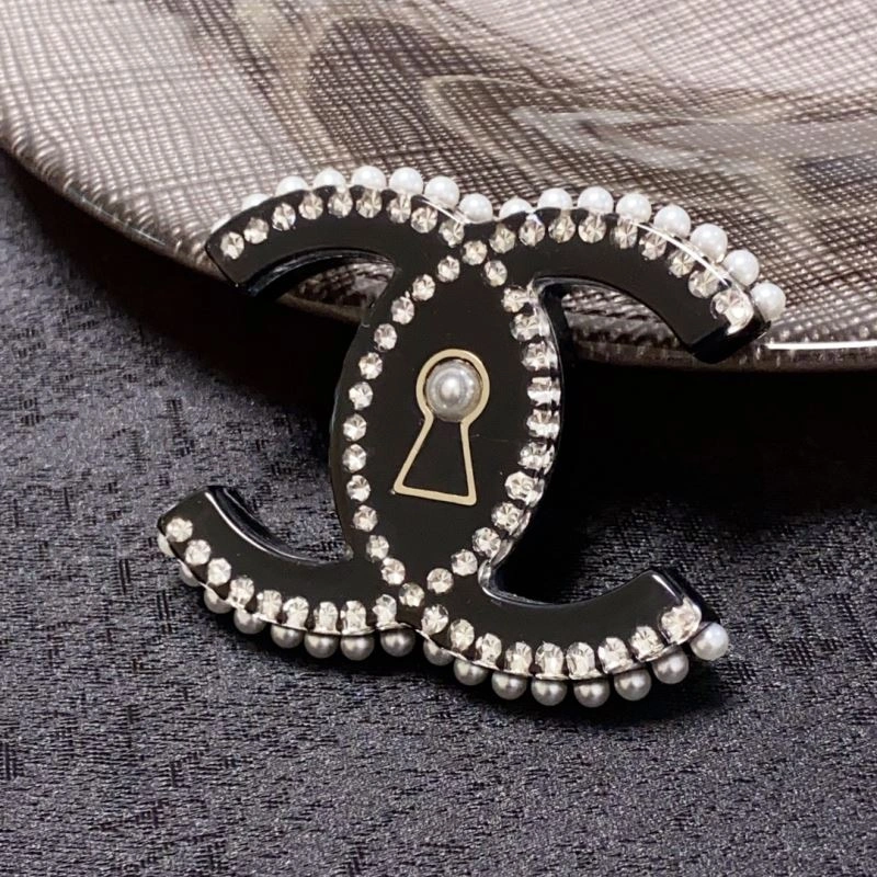 Chxnxl Brooches Durable 292353