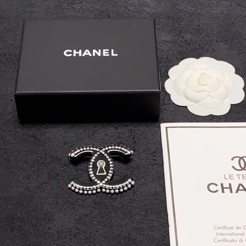 Chxnxl Brooches Durable 292353