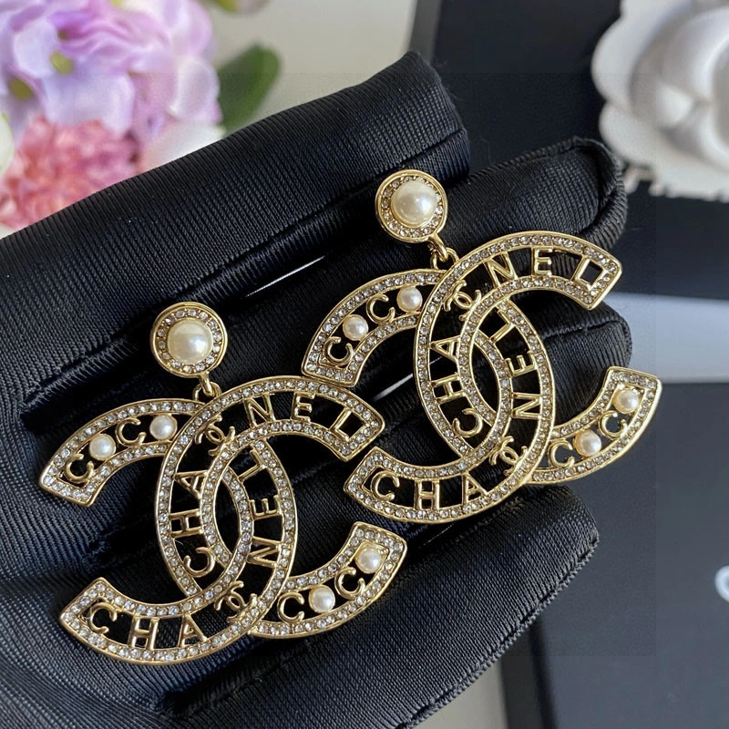 ModernLook Chxnxl Earrings 291032