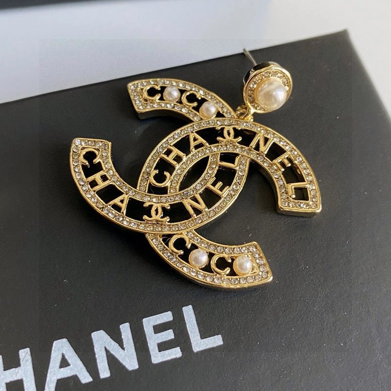 ModernLook Chxnxl Earrings 291032