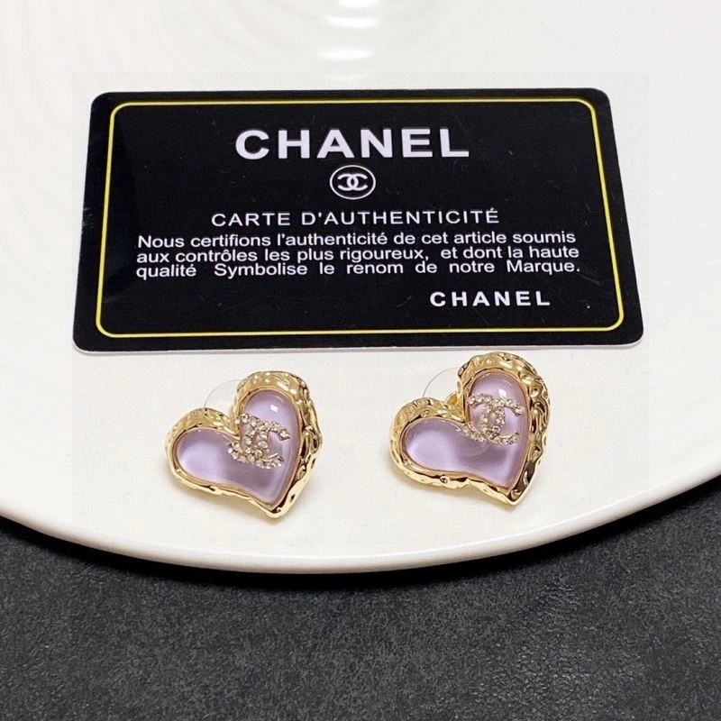 Chxnxl Earrings DailyWear 291035
