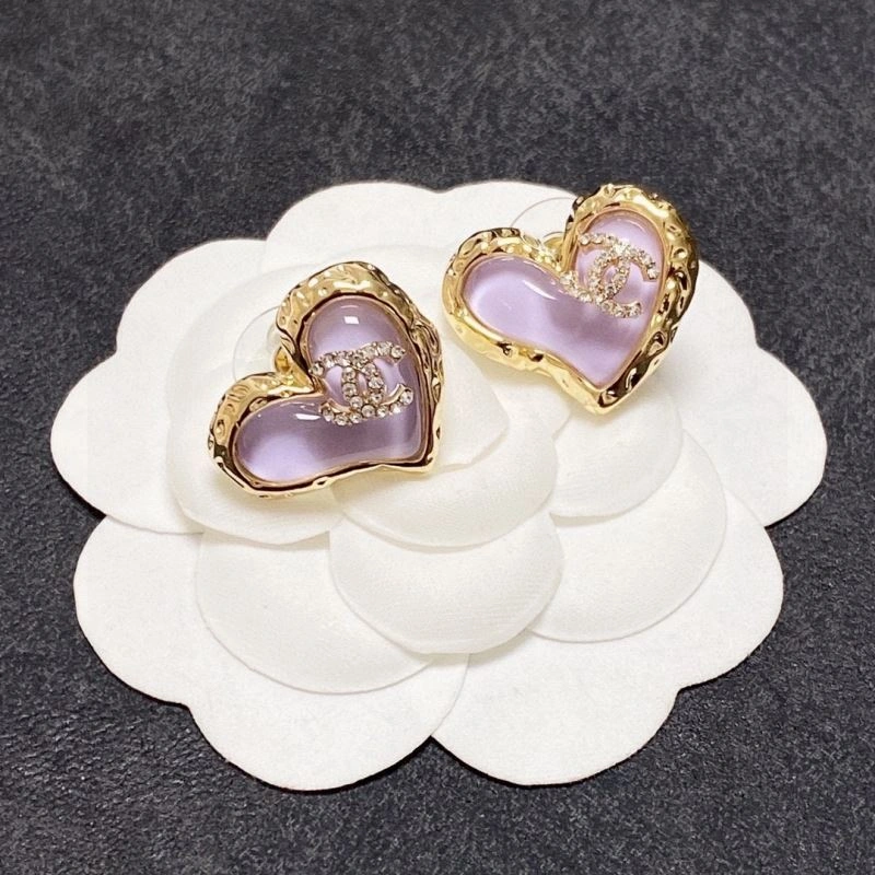 Chxnxl Earrings DailyWear 291035