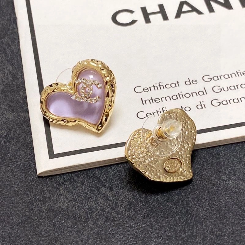 Chxnxl Earrings DailyWear 291035