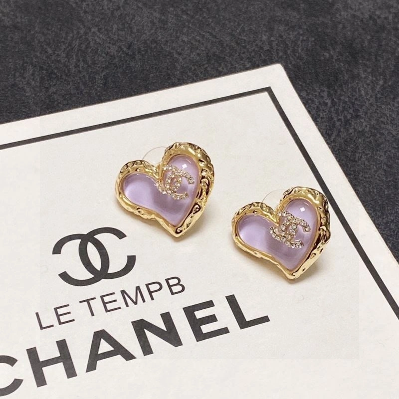 Chxnxl Earrings DailyWear 291035