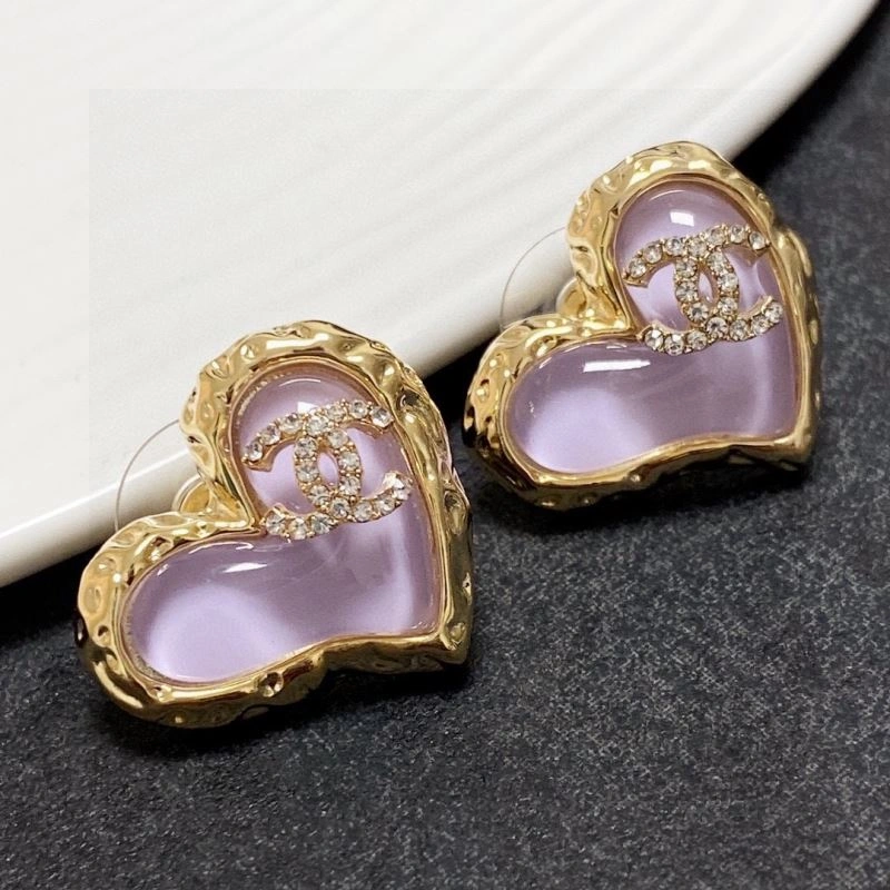 Chxnxl Earrings DailyWear 291035