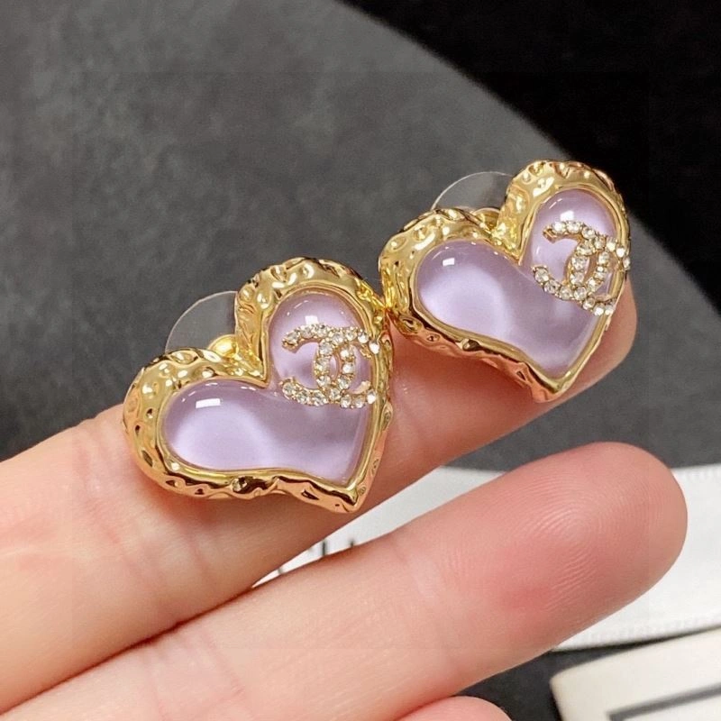 Chxnxl Earrings DailyWear 291035