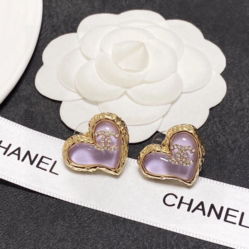 Chxnxl Earrings DailyWear 291035