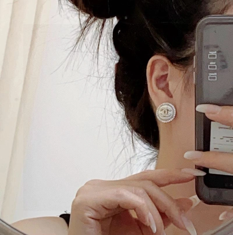 ModernLook Chxnxl Earrings 291043