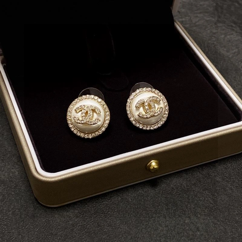 ModernLook Chxnxl Earrings 291043