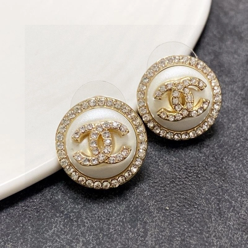ModernLook Chxnxl Earrings 291043