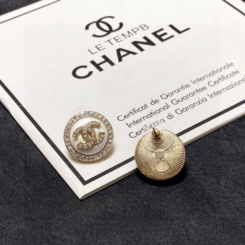 ModernLook Chxnxl Earrings 291043