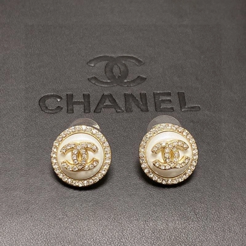 ModernLook Chxnxl Earrings 291043