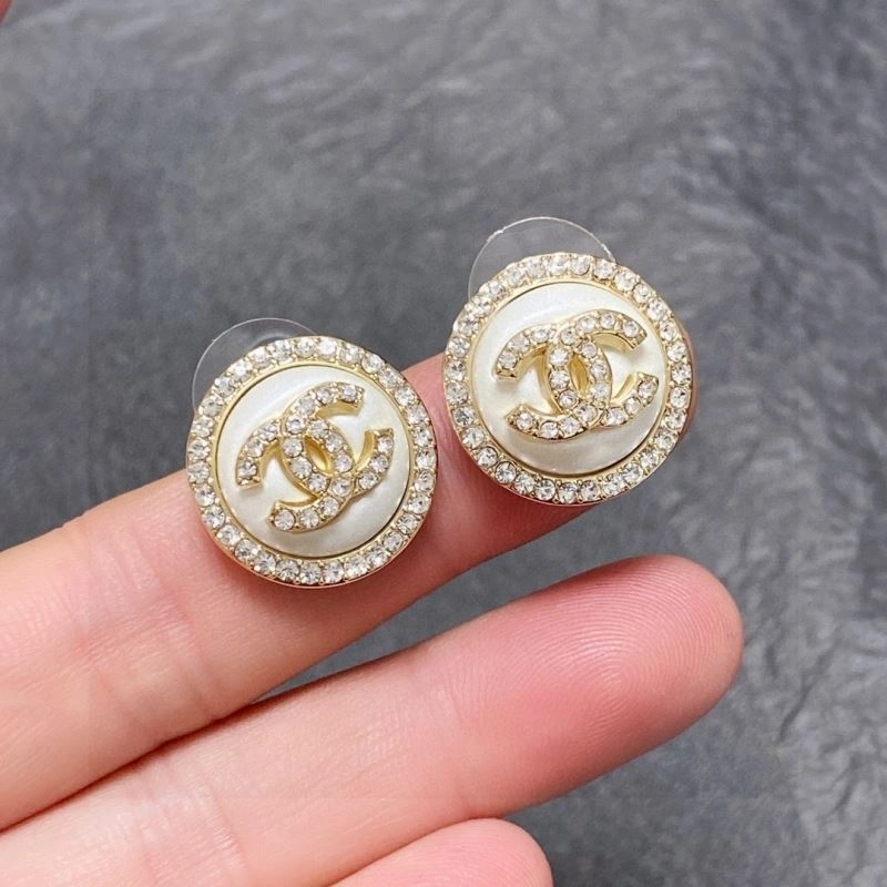ModernLook Chxnxl Earrings 291043