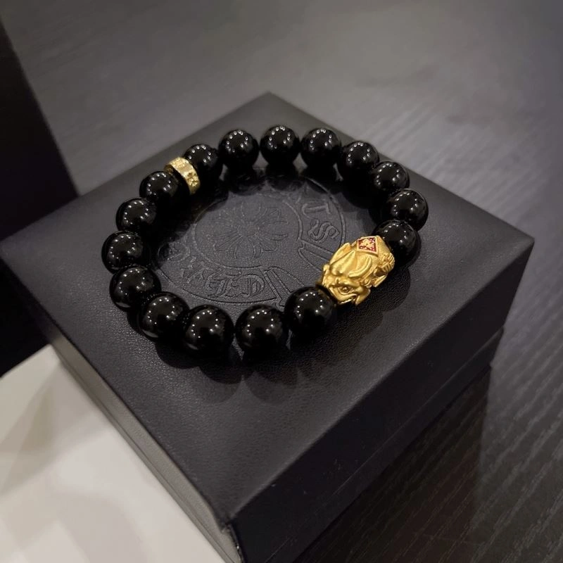 WellDesigned Chrxmx Hxxrts Bracelets 301352