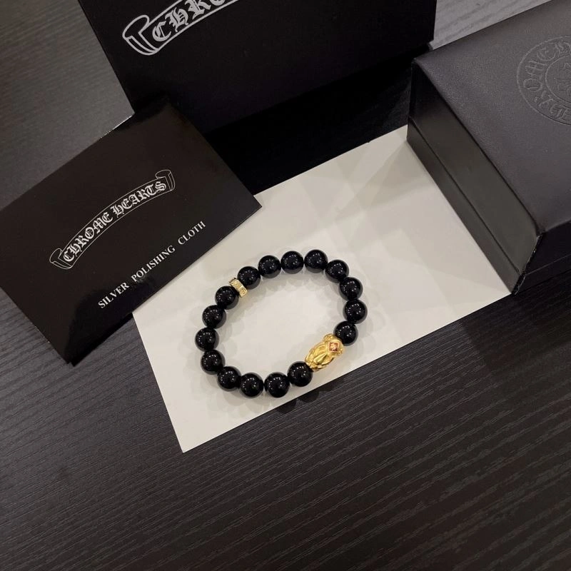 WellDesigned Chrxmx Hxxrts Bracelets 301352
