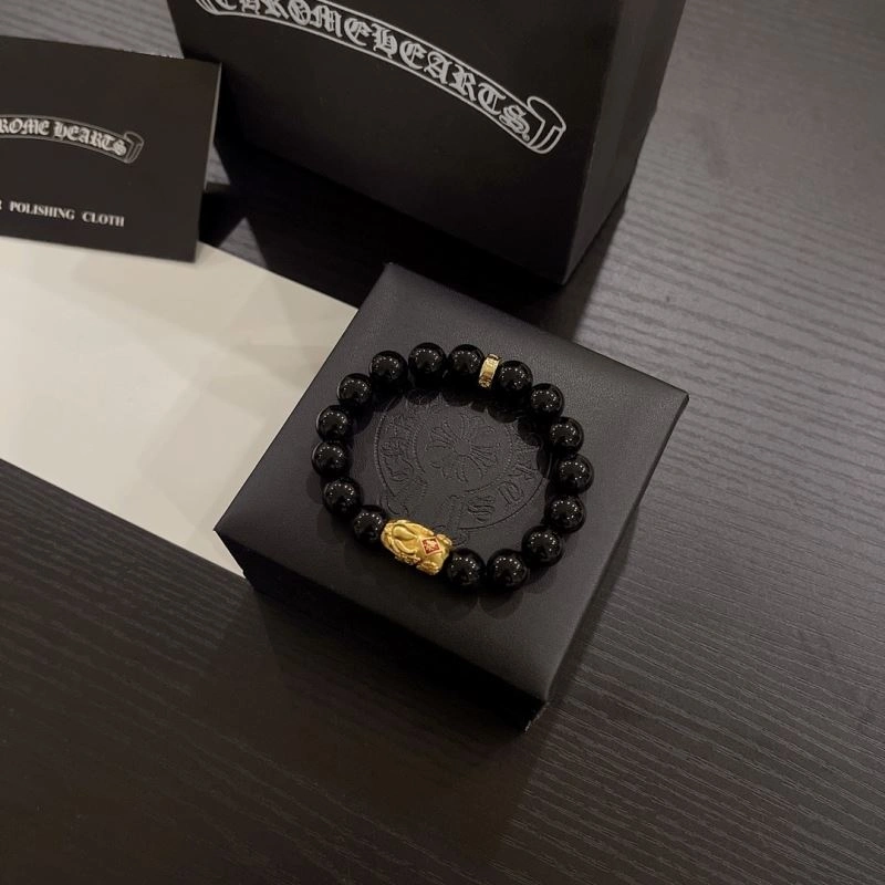 WellDesigned Chrxmx Hxxrts Bracelets 301352