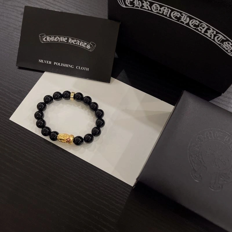 WellDesigned Chrxmx Hxxrts Bracelets 301352