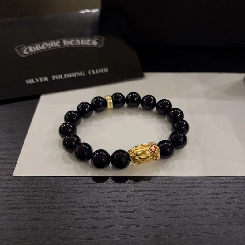 WellDesigned Chrxmx Hxxrts Bracelets 301352