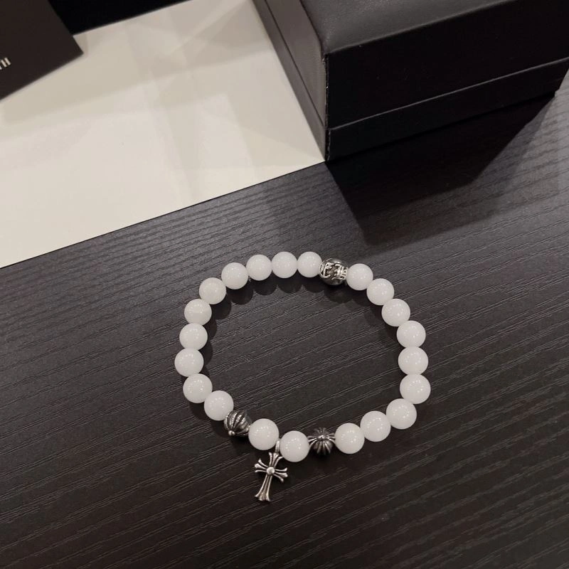 Chrxmx Hxxrts Bracelets Affordable 301339