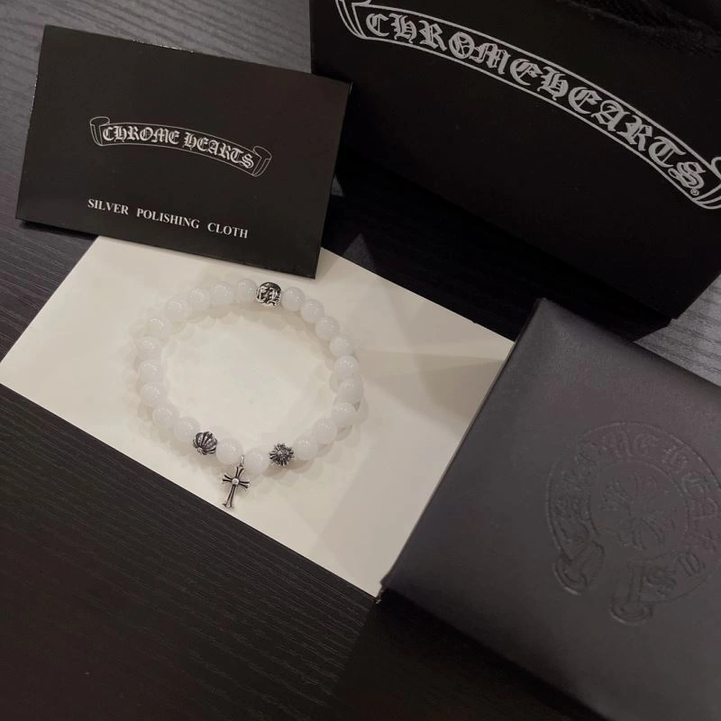 Chrxmx Hxxrts Bracelets Affordable 301339