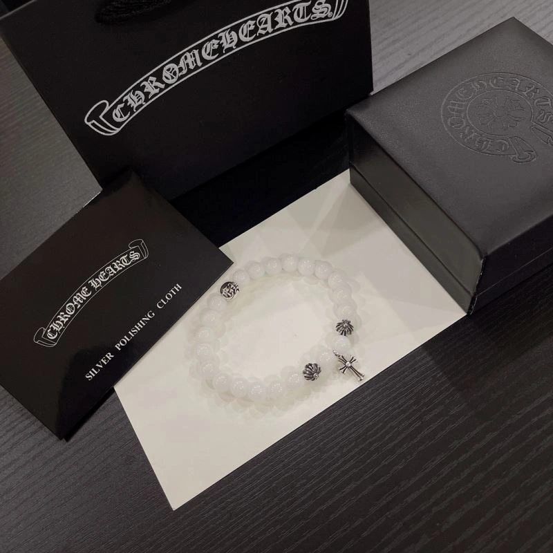 Chrxmx Hxxrts Bracelets Affordable 301339