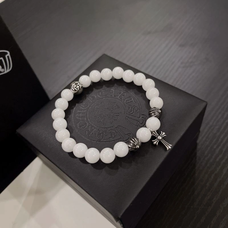 Chrxmx Hxxrts Bracelets Affordable 301339