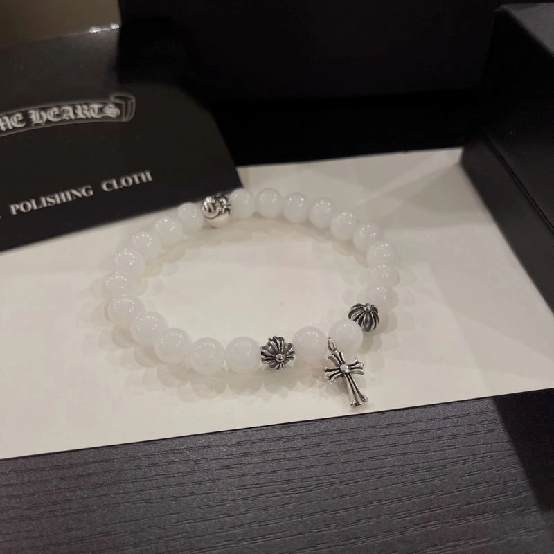 Chrxmx Hxxrts Bracelets Affordable 301339