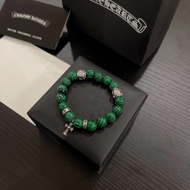 Chrxmx Hxxrts Bracelets Minimalist 301341