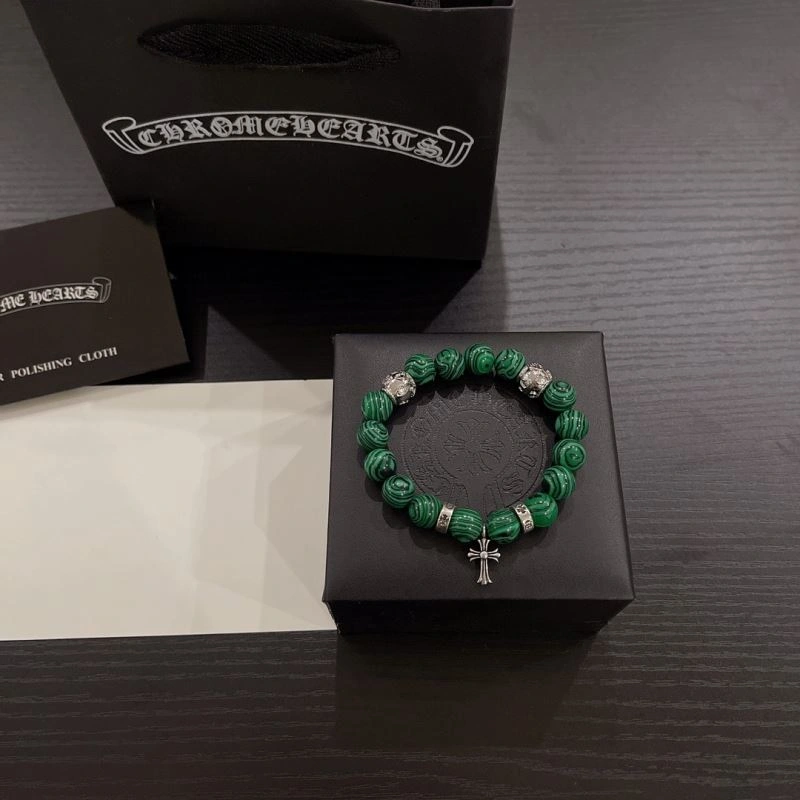 Chrxmx Hxxrts Bracelets Minimalist 301341