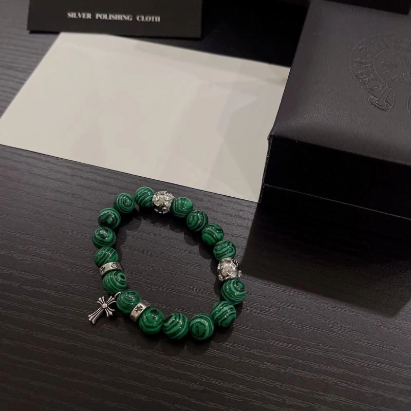 Chrxmx Hxxrts Bracelets Minimalist 301341