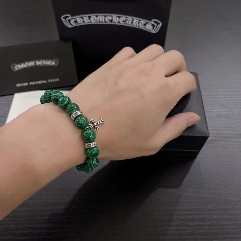 Chrxmx Hxxrts Bracelets Minimalist 301341