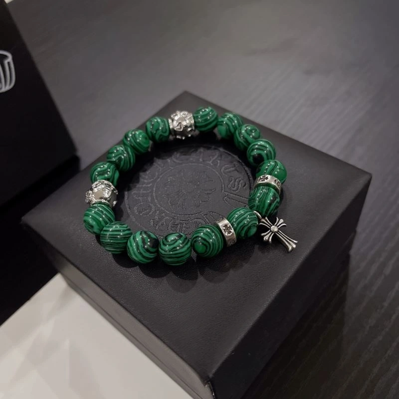 Chrxmx Hxxrts Bracelets Minimalist 301341