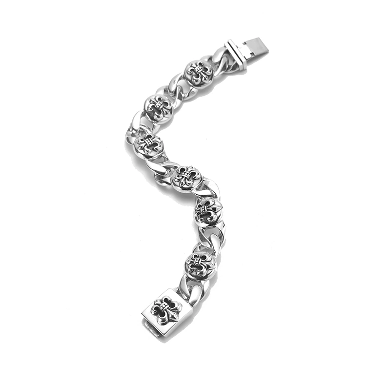 Chrxmx Hxxrts Bracelets GoodFit 301342