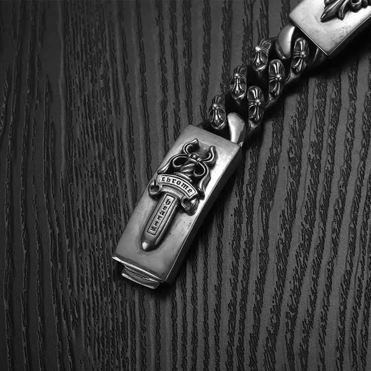 Chrxmx Hxxrts Bracelets Resilient 301337