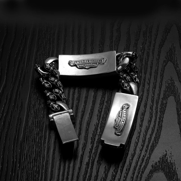 Chrxmx Hxxrts Bracelets Resilient 301337