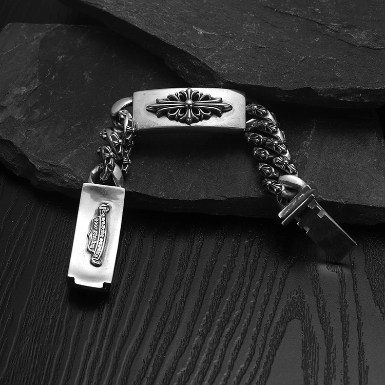 Chrxmx Hxxrts Bracelets Resilient 301337