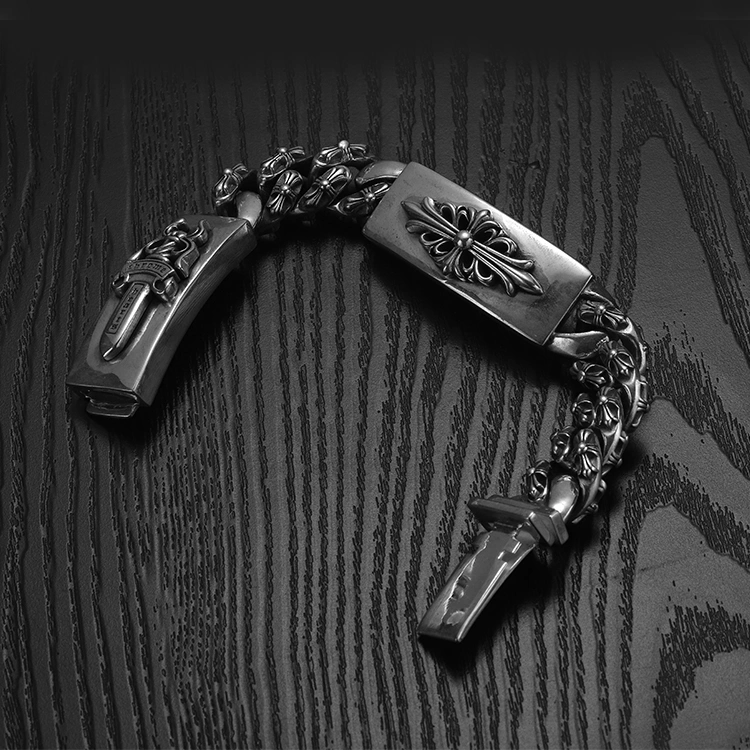 Chrxmx Hxxrts Bracelets Resilient 301337