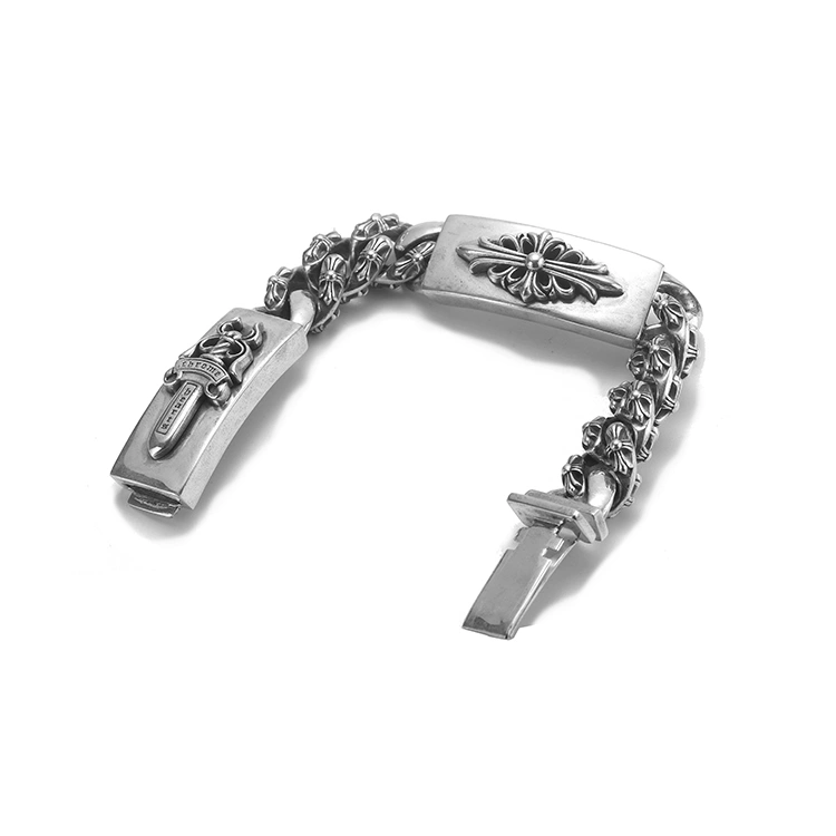 Chrxmx Hxxrts Bracelets Resilient 301337