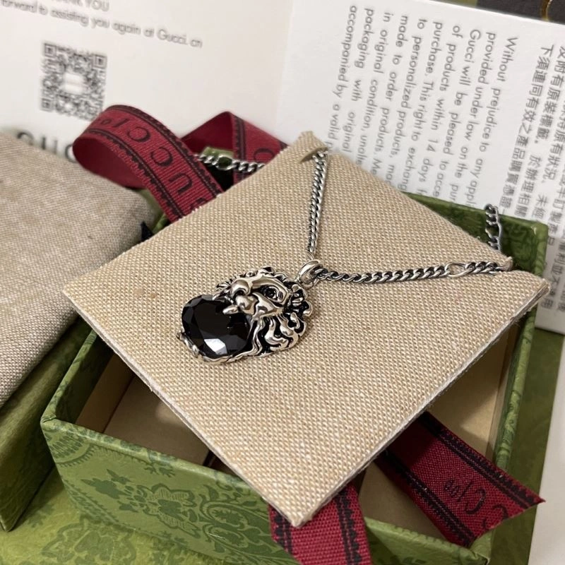 StreetReady Gxccx Necklaces 306145