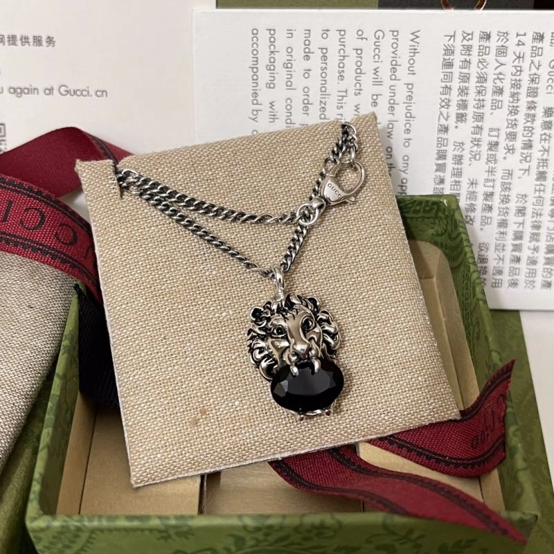 StreetReady Gxccx Necklaces 306145