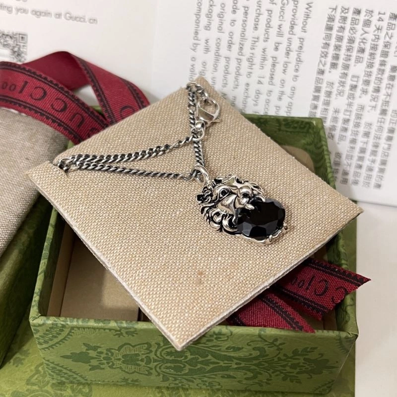 StreetReady Gxccx Necklaces 306145