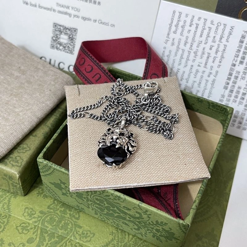 StreetReady Gxccx Necklaces 306145