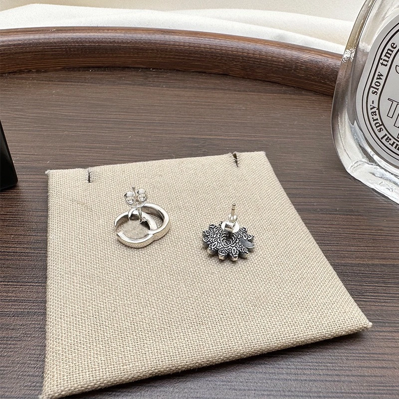 Gxccx Earrings Sleek 306858