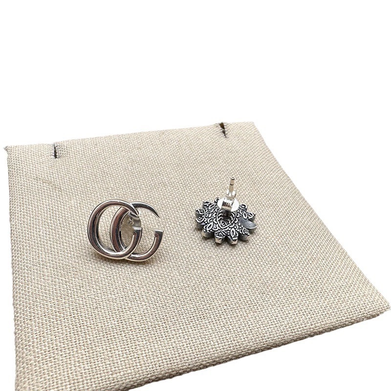 Gxccx Earrings Sleek 306858