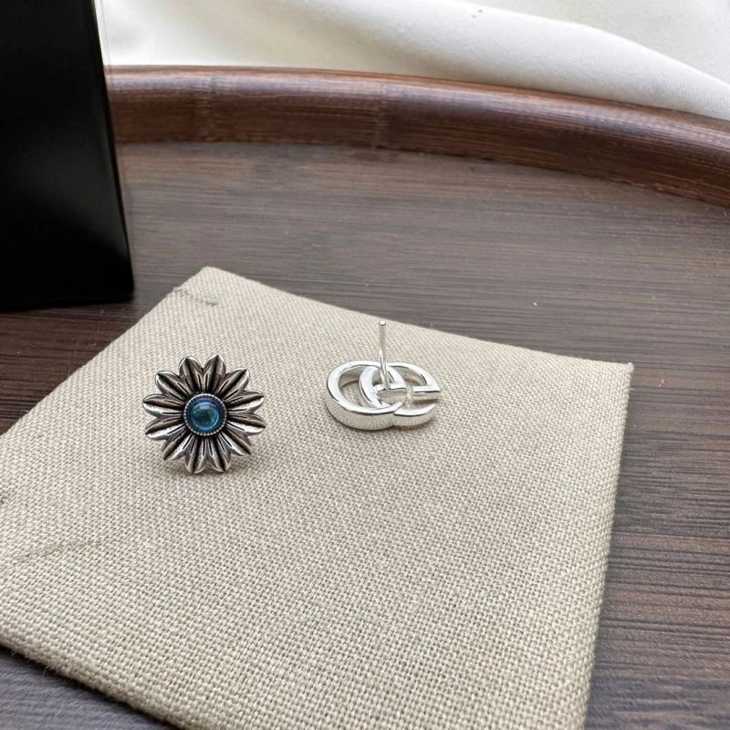 Gxccx Earrings Sleek 306858
