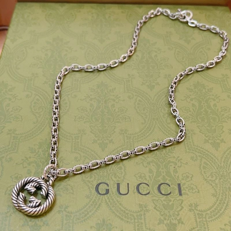 Gxccx Necklaces EyeCatching 306176