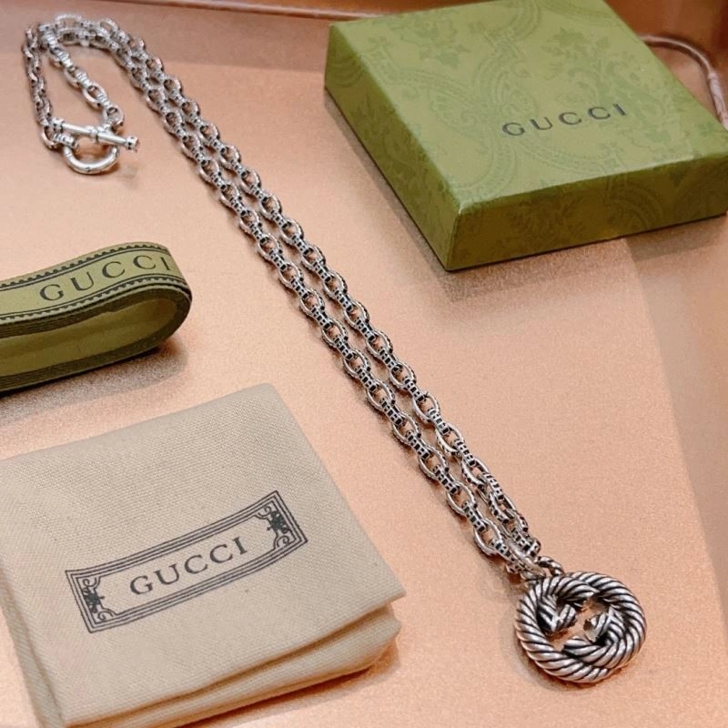 Gxccx Necklaces EyeCatching 306176